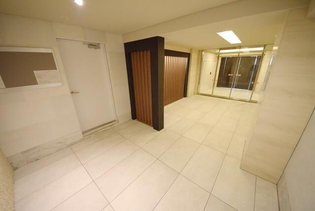 ディアレイシャス菊川の物件内観写真