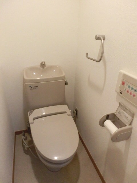 グランヴァン水天宮IIの物件内観写真