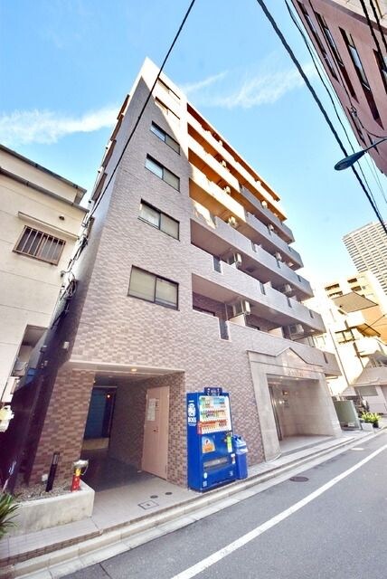 グランヴァン水天宮IIの物件内観写真