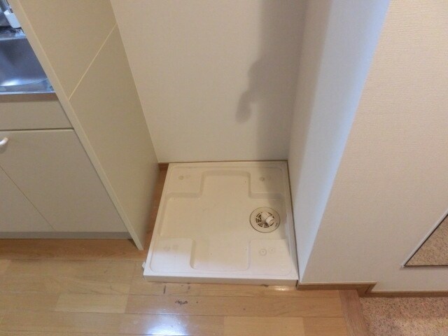 グランヴァン水天宮IIの物件内観写真