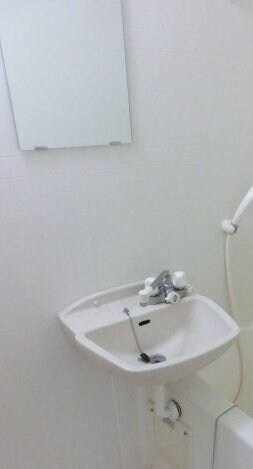 グランヴァン水天宮IIの物件内観写真