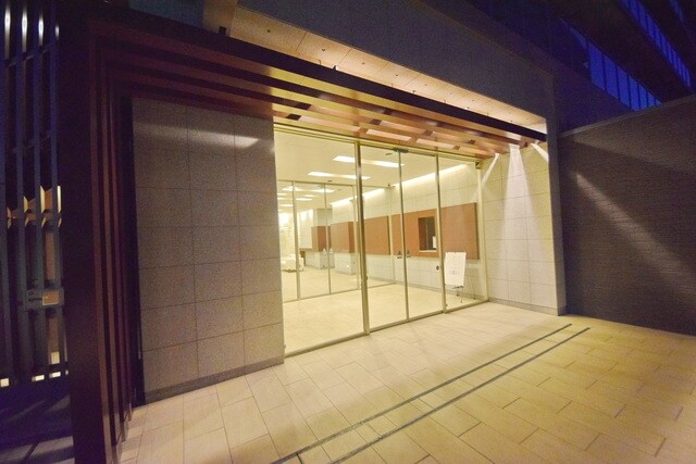 BLESS蔵前の物件内観写真