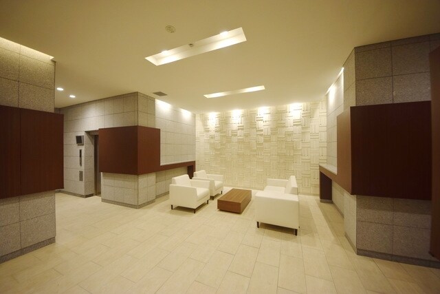 BLESS蔵前の物件内観写真