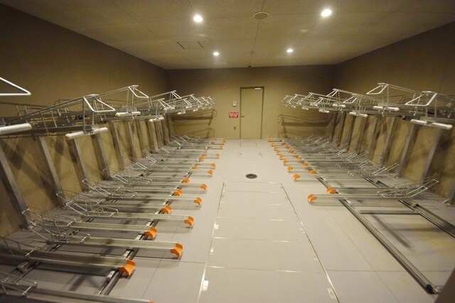 BLESS蔵前の物件内観写真