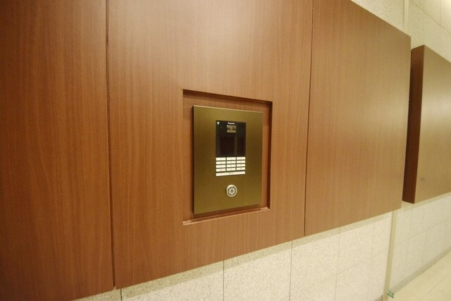 BLESS蔵前の物件内観写真