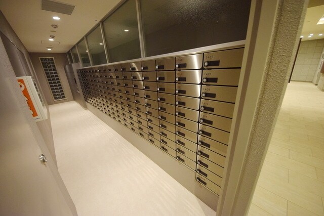 BLESS蔵前の物件内観写真