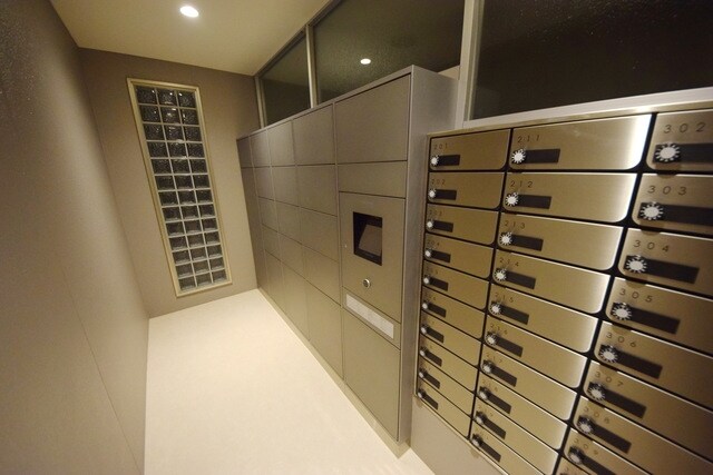 BLESS蔵前の物件内観写真