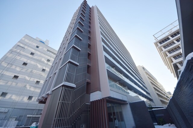 BLESS蔵前の物件内観写真