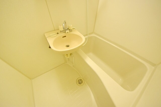 レオパレスメモラブルIIの物件内観写真