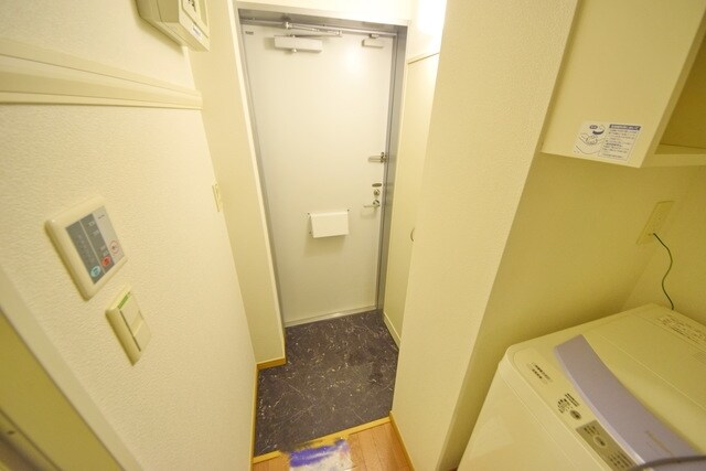 レオパレスメモラブルIIの物件内観写真