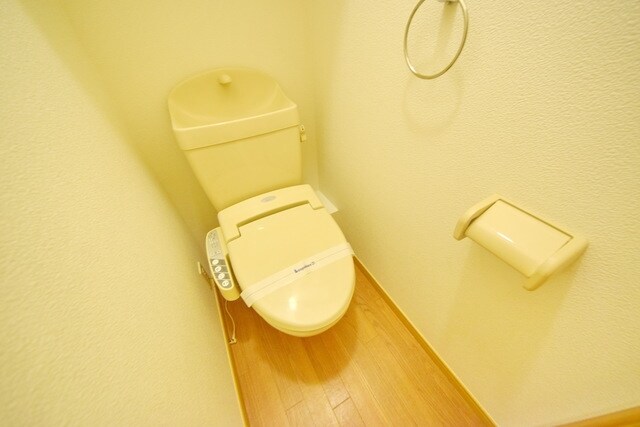 レオパレスメモラブルIIの物件内観写真