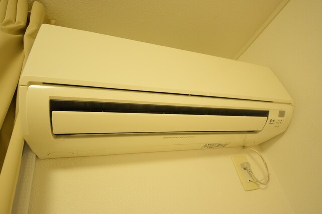 レオパレスメモラブルIIの物件内観写真