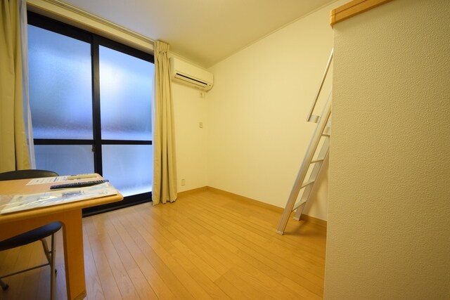 レオパレスメモラブルIIの物件内観写真