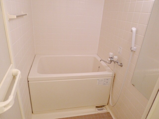 メゾン・ボナールの物件内観写真