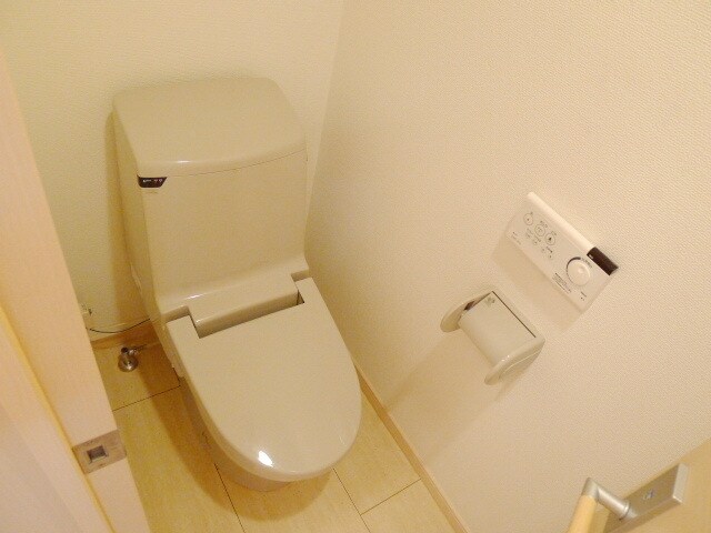 メゾン・ボナールの物件内観写真