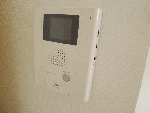 メゾン・ボナールの物件内観写真