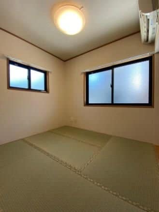 小杉陣屋町１丁目一戸建の物件内観写真