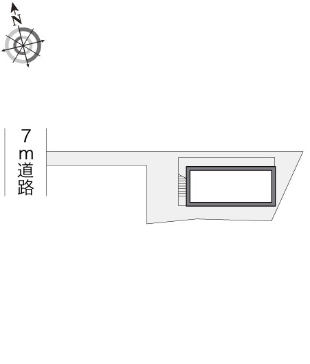 レオパレスｆｕｊｉの物件内観写真