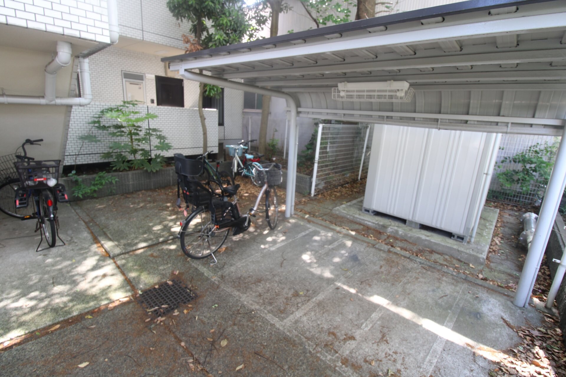 ＭＡＩＳＯＮ　ＤＥ　山田の物件内観写真