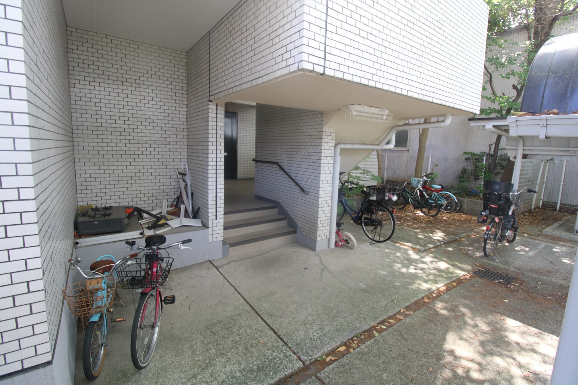 ＭＡＩＳＯＮ　ＤＥ　山田の物件内観写真