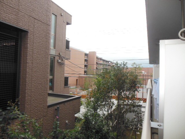 パルフラットの物件内観写真