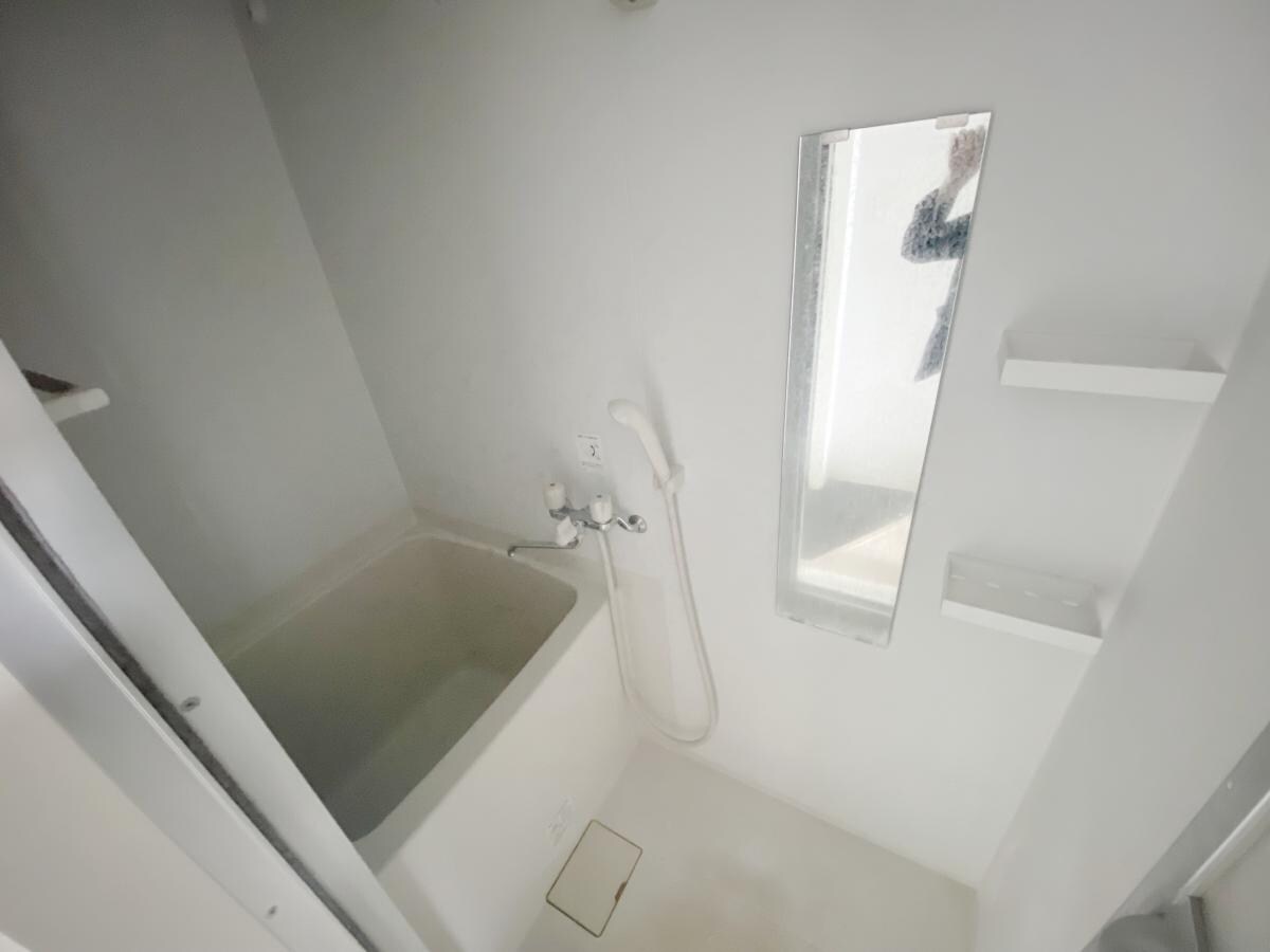 レガリア新丸子の物件内観写真