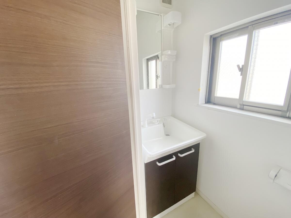 レガリア新丸子の物件内観写真