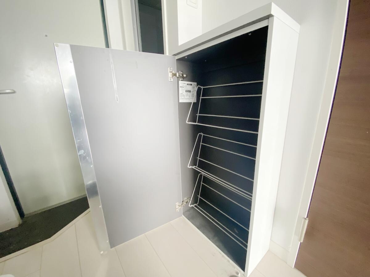 レガリア新丸子の物件内観写真