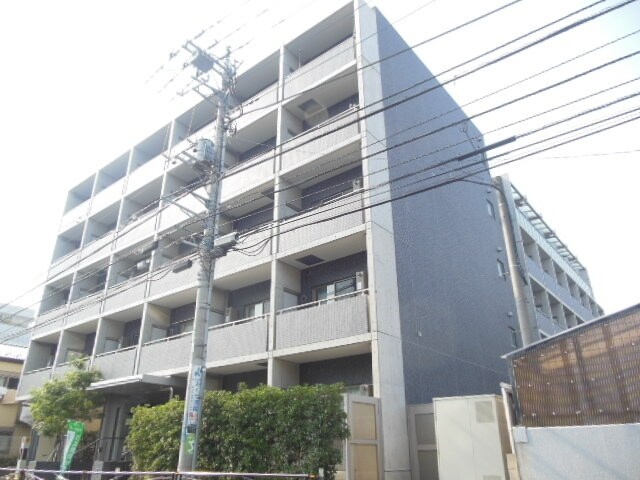 パロスコートの物件内観写真