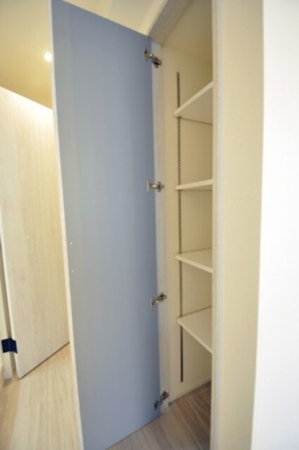 ハピネス飯田6号館の物件内観写真