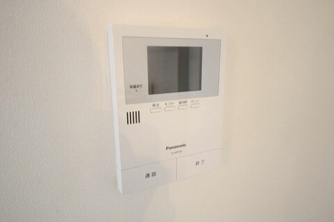 ハピネス飯田6号館の物件内観写真