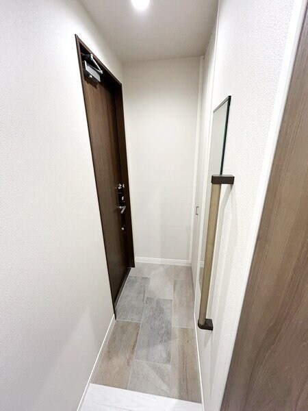 Ｌａｕｌｅａ´Ａの物件内観写真