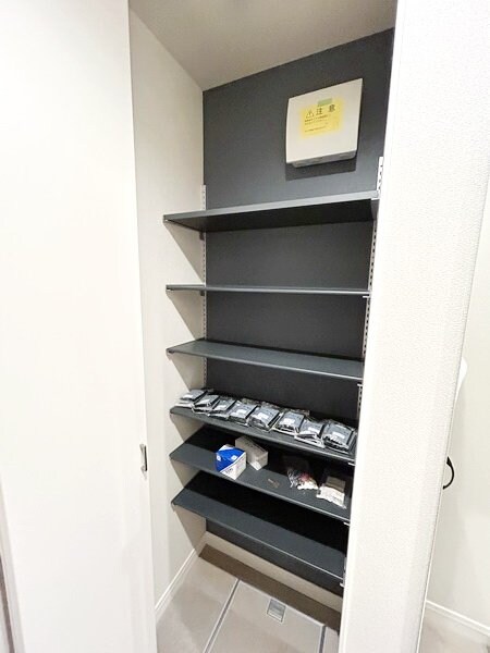 Ｌａｕｌｅａ´Ａの物件内観写真