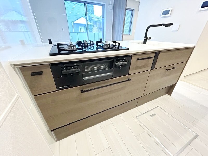 Ｌａｕｌｅａ´Ａの物件内観写真