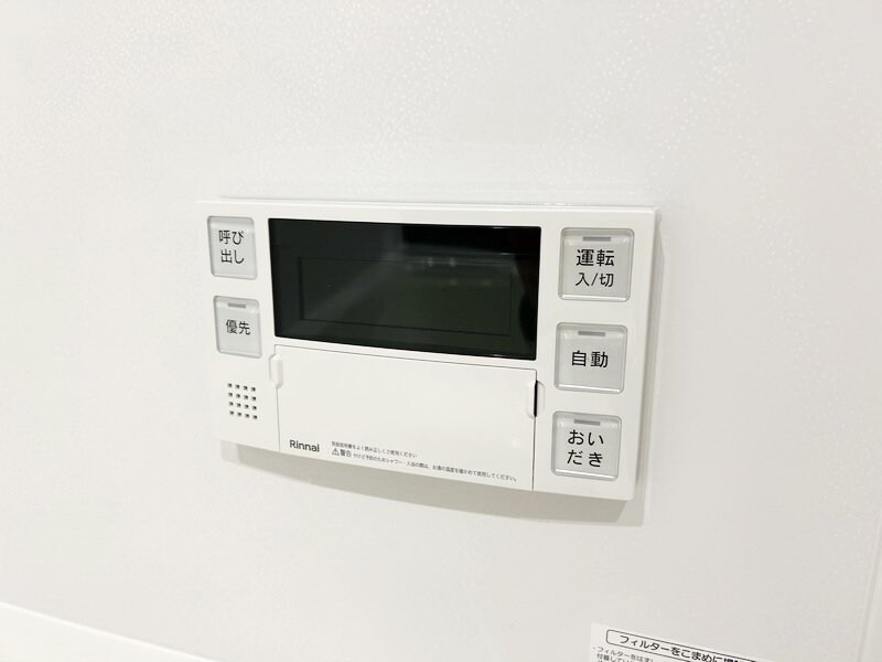 Ｌａｕｌｅａ´Ａの物件内観写真