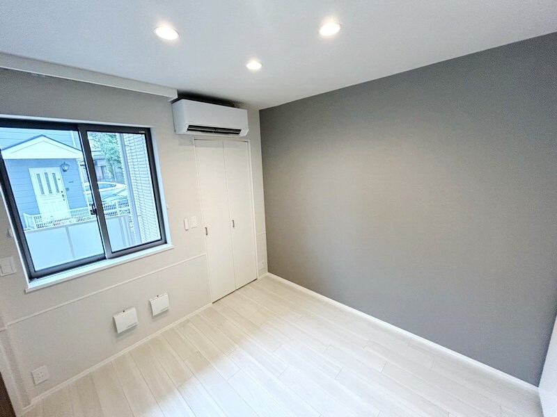 Ｌａｕｌｅａ´Ａの物件内観写真