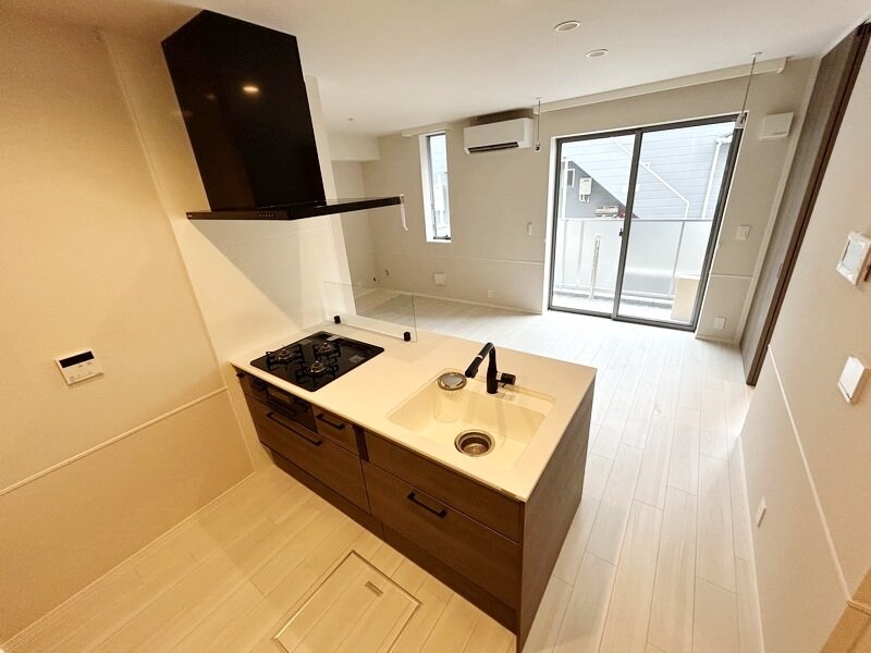 Ｌａｕｌｅａ´Ａの物件内観写真