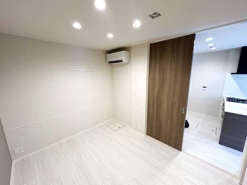 Ｌａｕｌｅａ´Ａの物件内観写真