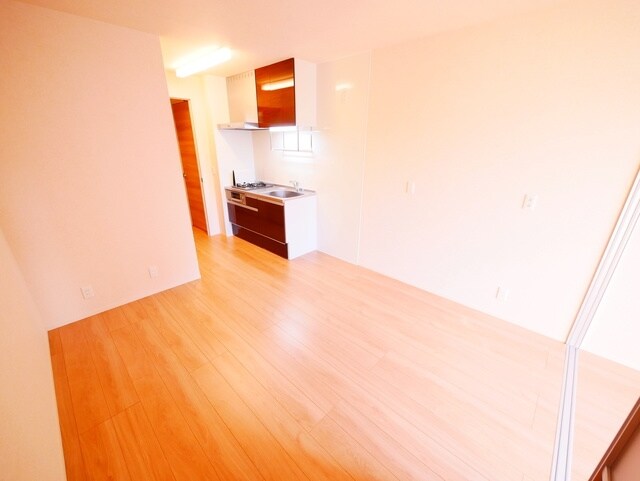 Evergreen Residenceの物件内観写真