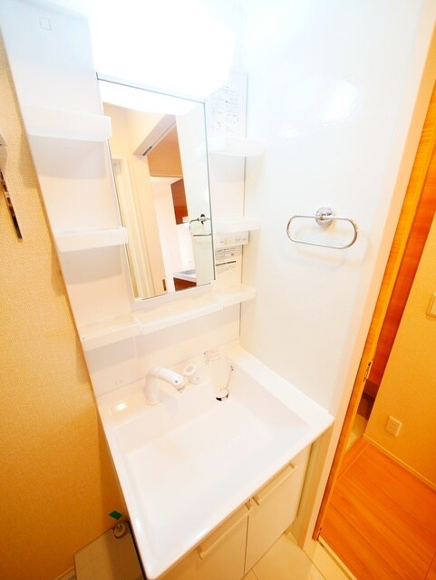 Evergreen Residenceの物件内観写真