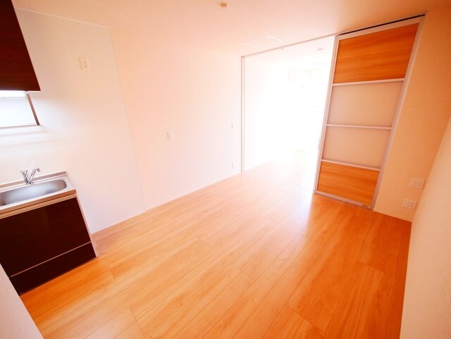 Evergreen Residenceの物件内観写真