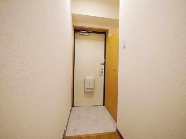 グランシャリオの物件内観写真