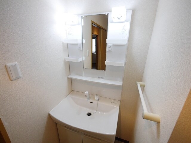 グランシャリオの物件内観写真