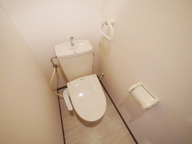 グランシャリオの物件内観写真