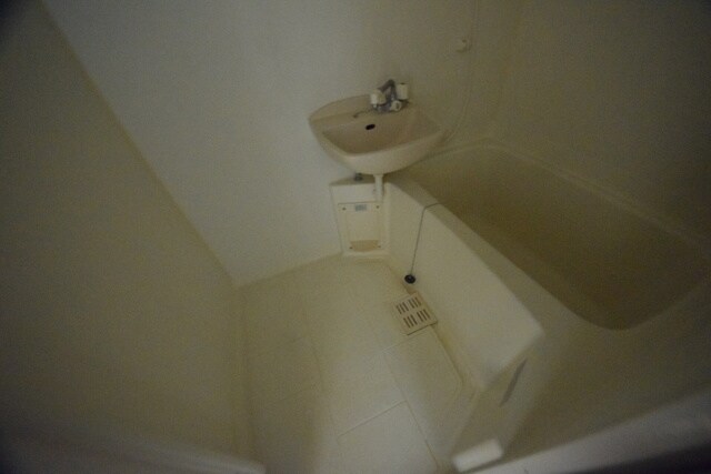 ハイツみゆきの物件内観写真