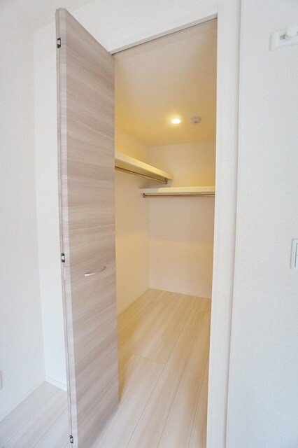 Grace Hill（グレイスヒル）の物件内観写真