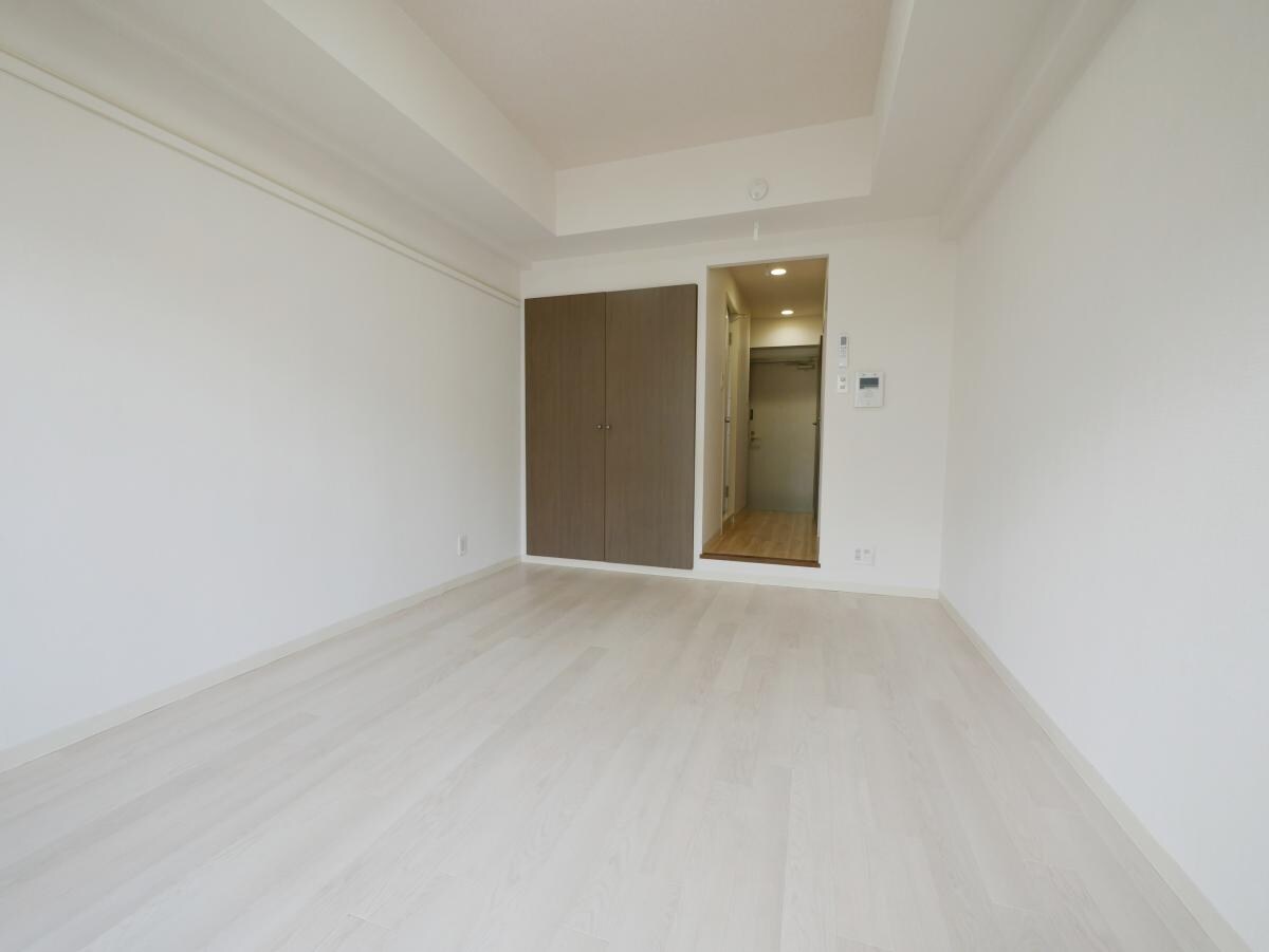 T’s garden武蔵小杉の物件内観写真