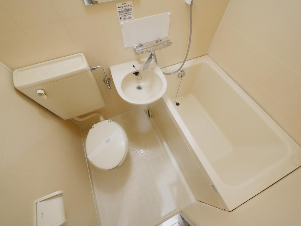 T’s garden武蔵小杉の物件内観写真