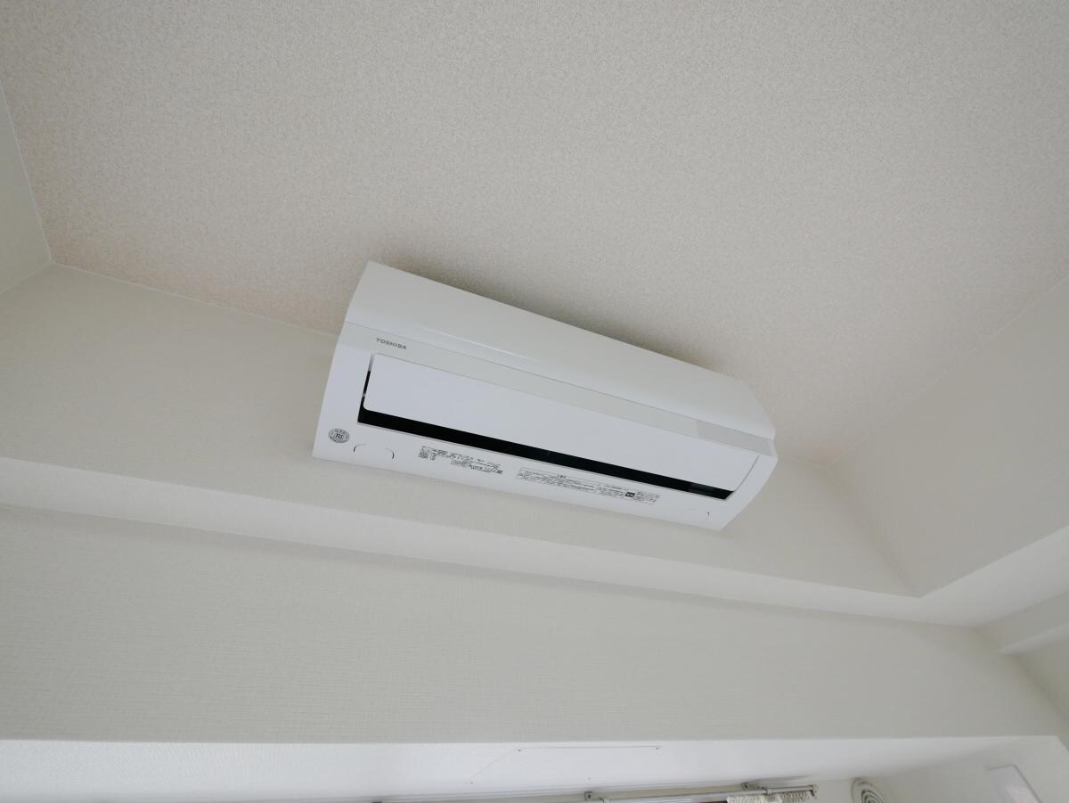 T’s garden武蔵小杉の物件内観写真