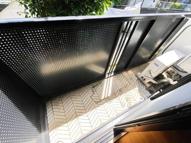 ビューランドの物件内観写真